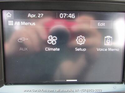 2019 Kia Sportage LX AWD   - Photo 30 - Mishawaka, IN 46545