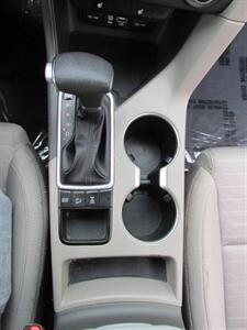 2019 Kia Sportage LX AWD   - Photo 32 - Mishawaka, IN 46545