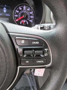 2019 Kia Sportage LX AWD   - Photo 24 - Mishawaka, IN 46545