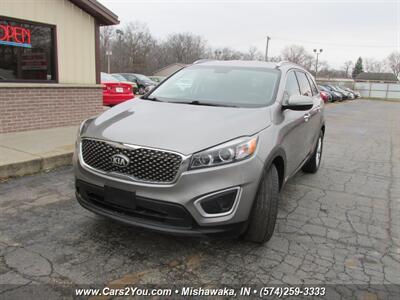 2016 Kia Sorento LX 4x4   - Photo 3 - Mishawaka, IN 46545