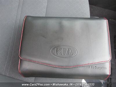 2016 Kia Sorento LX 4x4   - Photo 29 - Mishawaka, IN 46545