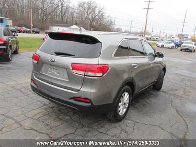 2016 Kia Sorento LX 4x4   - Photo 5 - Mishawaka, IN 46545