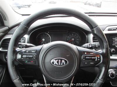 2016 Kia Sorento LX 4x4   - Photo 21 - Mishawaka, IN 46545