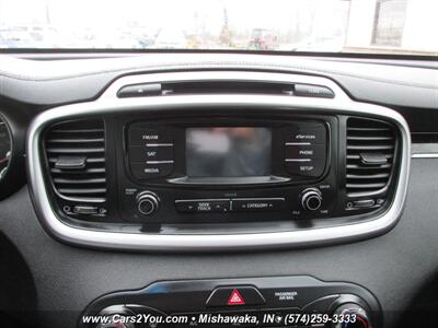 2016 Kia Sorento LX 4x4   - Photo 24 - Mishawaka, IN 46545