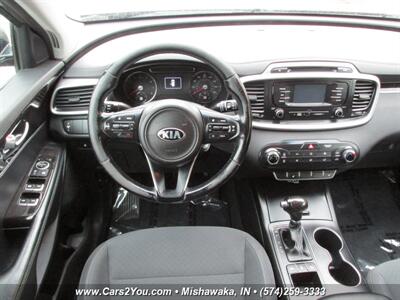 2016 Kia Sorento LX 4x4   - Photo 20 - Mishawaka, IN 46545