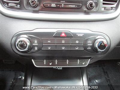 2016 Kia Sorento LX 4x4   - Photo 27 - Mishawaka, IN 46545