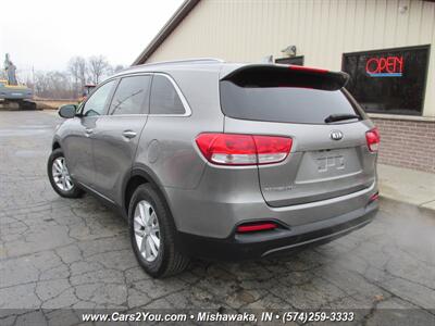 2016 Kia Sorento LX 4x4   - Photo 4 - Mishawaka, IN 46545