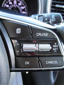 2020 Kia Sportage LX 4x4 - Photo 27 - Mishawaka, IN 46545