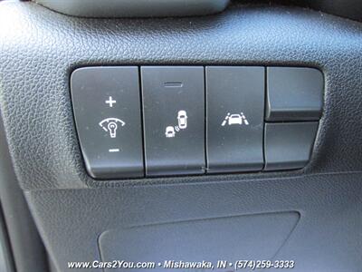 2020 Kia Sportage LX 4x4 - Photo 10 - Mishawaka, IN 46545