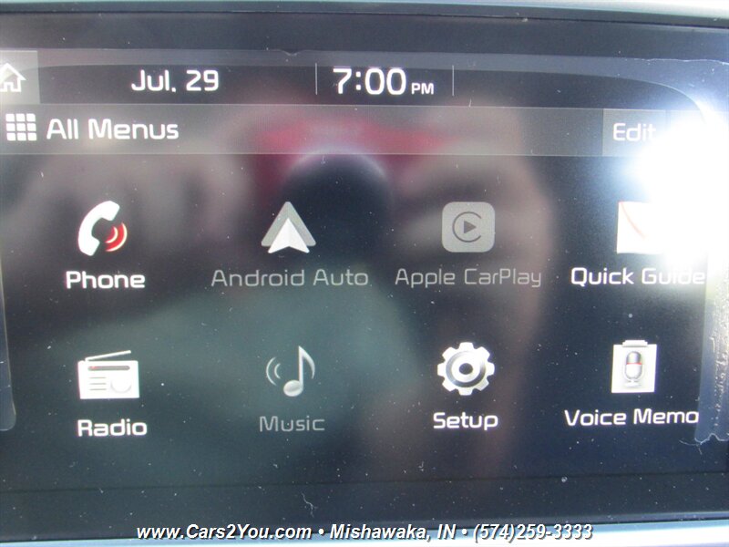 2020 Kia Sportage LX 4x4 - Photo 29 - Mishawaka, IN 46545