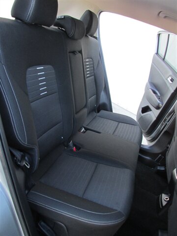 2020 Kia Sportage LX 4x4 - Photo 18 - Mishawaka, IN 46545