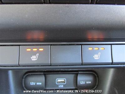 2020 Kia Sportage LX 4x4 - Photo 32 - Mishawaka, IN 46545