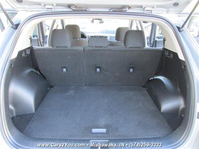 2020 Kia Sportage LX 4x4 - Photo 17 - Mishawaka, IN 46545