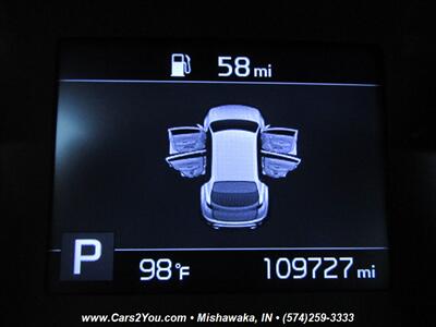 2020 Kia Sportage LX 4x4 - Photo 25 - Mishawaka, IN 46545