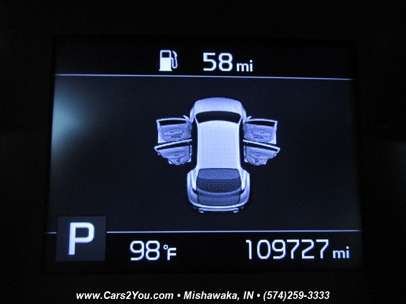 2020 Kia Sportage LX 4x4 - Photo 25 - Mishawaka, IN 46545