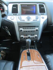 2012 Nissan Murano Platinum Edition AWD   - Photo 27 - Mishawaka, IN 46545