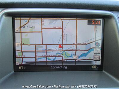2012 Nissan Murano Platinum Edition AWD   - Photo 30 - Mishawaka, IN 46545