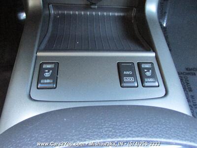 2012 Nissan Murano Platinum Edition AWD   - Photo 32 - Mishawaka, IN 46545