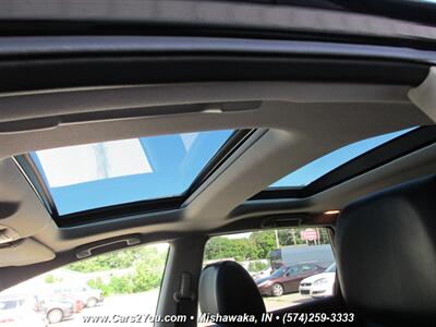 2012 Nissan Murano Platinum Edition AWD   - Photo 9 - Mishawaka, IN 46545