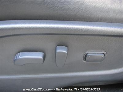 2012 Nissan Murano Platinum Edition AWD   - Photo 13 - Mishawaka, IN 46545