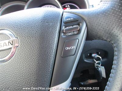2012 Nissan Murano Platinum Edition AWD   - Photo 26 - Mishawaka, IN 46545