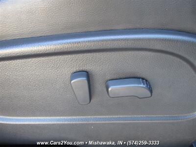 2012 Nissan Murano Platinum Edition AWD   - Photo 20 - Mishawaka, IN 46545