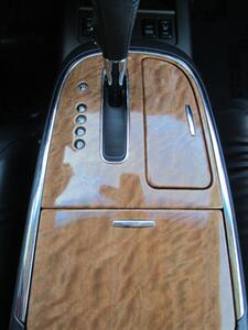 2012 Nissan Murano Platinum Edition AWD   - Photo 33 - Mishawaka, IN 46545