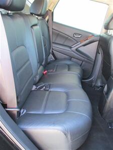 2012 Nissan Murano Platinum Edition AWD   - Photo 17 - Mishawaka, IN 46545
