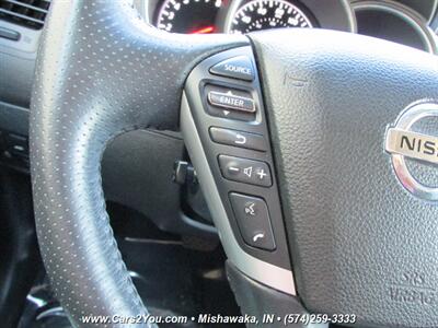 2012 Nissan Murano Platinum Edition AWD   - Photo 25 - Mishawaka, IN 46545