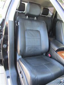 2012 Nissan Murano Platinum Edition AWD   - Photo 19 - Mishawaka, IN 46545
