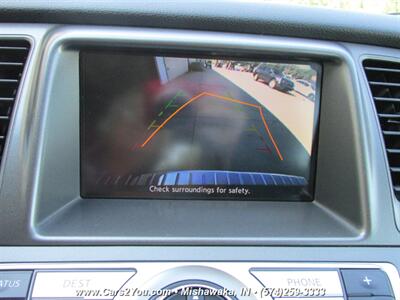 2012 Nissan Murano Platinum Edition AWD   - Photo 31 - Mishawaka, IN 46545
