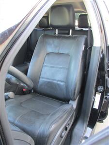 2012 Nissan Murano Platinum Edition AWD   - Photo 12 - Mishawaka, IN 46545