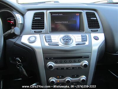 2012 Nissan Murano Platinum Edition AWD   - Photo 28 - Mishawaka, IN 46545