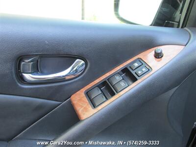 2012 Nissan Murano Platinum Edition AWD   - Photo 10 - Mishawaka, IN 46545