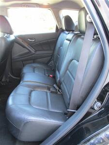 2012 Nissan Murano Platinum Edition AWD   - Photo 14 - Mishawaka, IN 46545