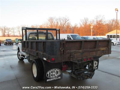 1999 Ford F-450 SUPER DUTY 7.3L TURBO DIESEL   - Photo 3 - Mishawaka, IN 46545
