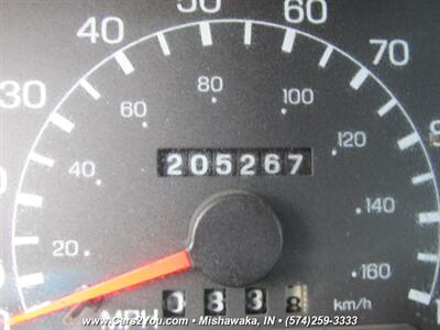1999 Ford F-450 SUPER DUTY 7.3L TURBO DIESEL   - Photo 10 - Mishawaka, IN 46545
