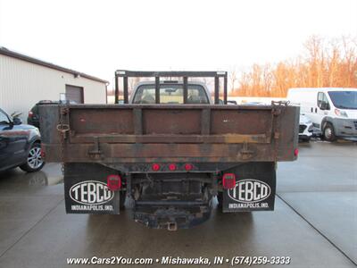 1999 Ford F-450 SUPER DUTY 7.3L TURBO DIESEL   - Photo 4 - Mishawaka, IN 46545