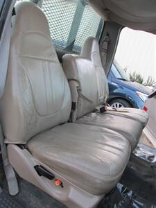 1999 Ford F-450 SUPER DUTY 7.3L TURBO DIESEL   - Photo 12 - Mishawaka, IN 46545