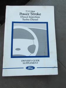 1999 Ford F-450 SUPER DUTY 7.3L TURBO DIESEL   - Photo 15 - Mishawaka, IN 46545