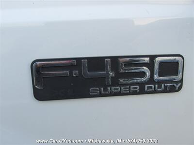 1999 Ford F-450 SUPER DUTY 7.3L TURBO DIESEL   - Photo 6 - Mishawaka, IN 46545