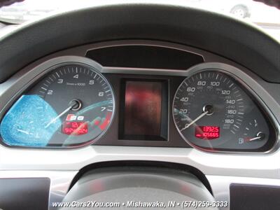 2008 Audi S6 5.2L V10 quattro   - Photo 23 - Mishawaka, IN 46545