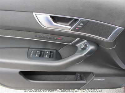 2008 Audi S6 5.2L V10 quattro   - Photo 8 - Mishawaka, IN 46545