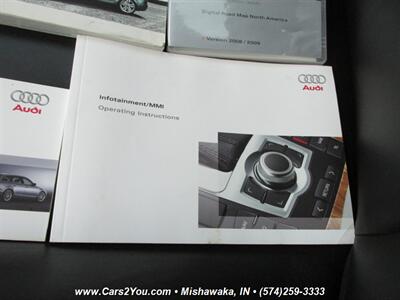 2008 Audi S6 5.2L V10 quattro   - Photo 34 - Mishawaka, IN 46545