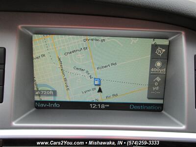 2008 Audi S6 5.2L V10 quattro   - Photo 27 - Mishawaka, IN 46545