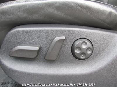 2008 Audi S6 5.2L V10 quattro   - Photo 11 - Mishawaka, IN 46545