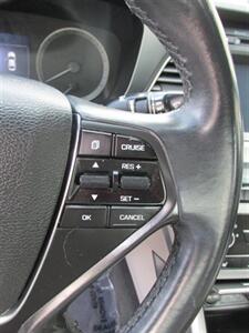 2016 Hyundai SONATA Sport   - Photo 25 - Mishawaka, IN 46545