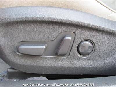 2016 Hyundai SONATA Sport   - Photo 13 - Mishawaka, IN 46545