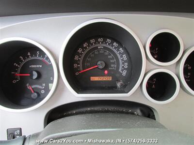 2008 Toyota Tundra 4x4 Double Cab - Photo 21 - Mishawaka, IN 46545