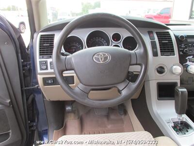 2008 Toyota Tundra 4x4 Double Cab - Photo 20 - Mishawaka, IN 46545